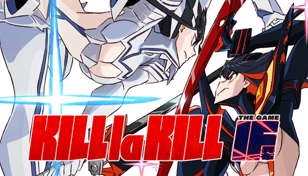 Kill La Kill Watch Cartoon Online